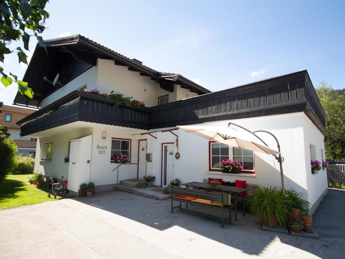 Appartements Resch Schladming Dış mekan fotoğraf