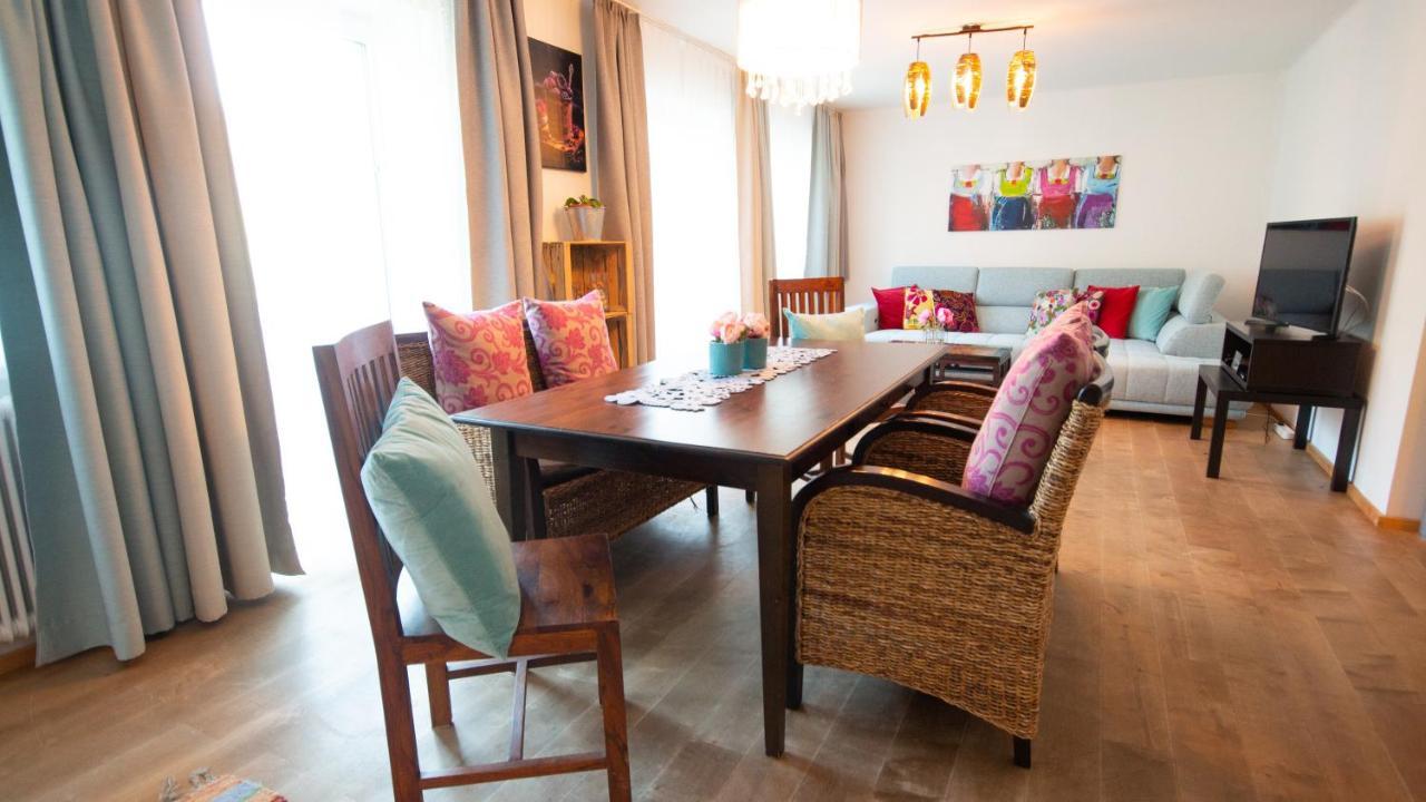 Appartements Resch Schladming Dış mekan fotoğraf