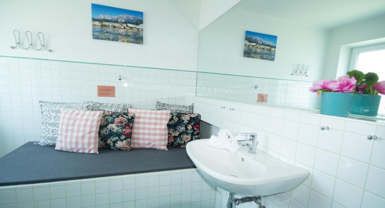 Appartements Resch Schladming Dış mekan fotoğraf