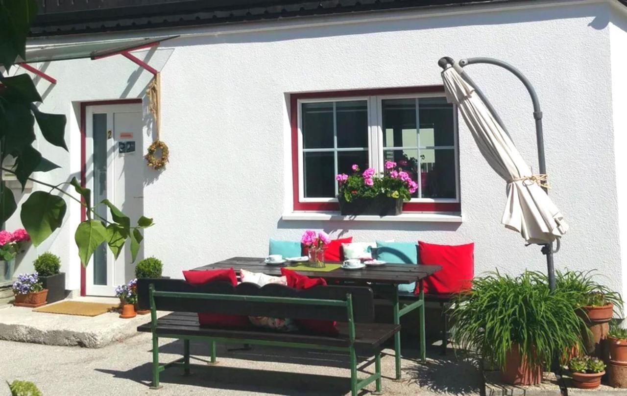 Appartements Resch Schladming Dış mekan fotoğraf