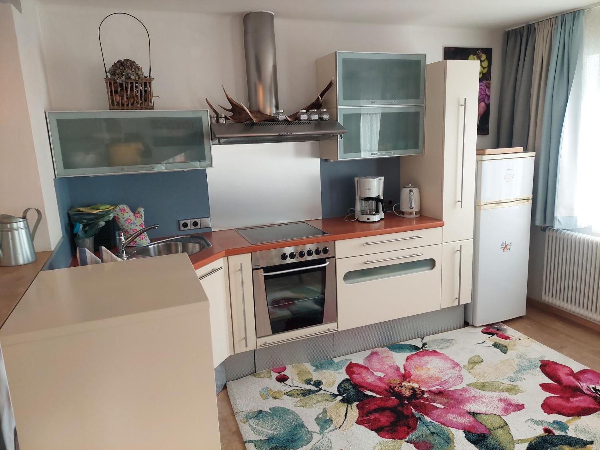 Appartements Resch Schladming Dış mekan fotoğraf