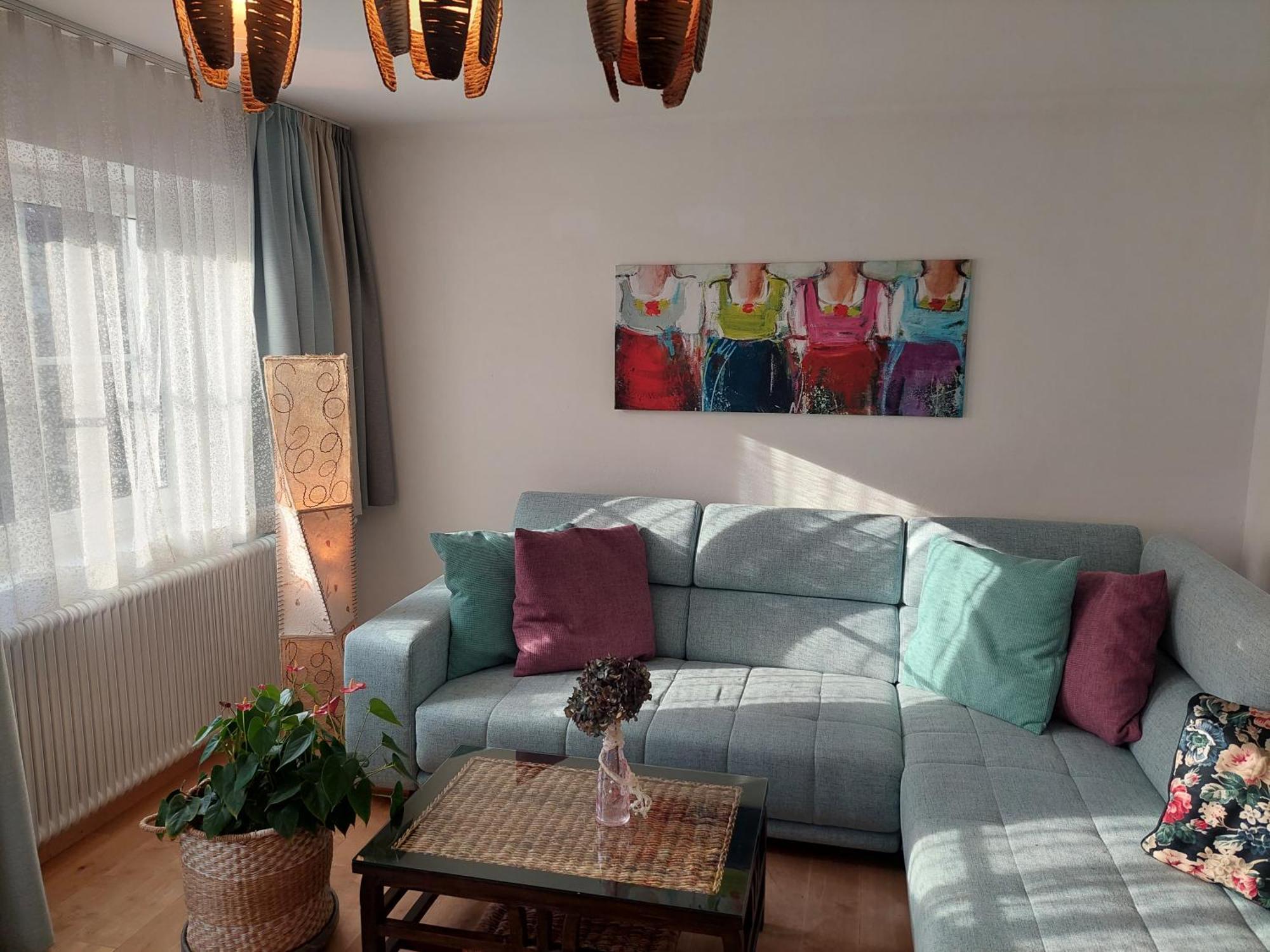 Appartements Resch Schladming Dış mekan fotoğraf