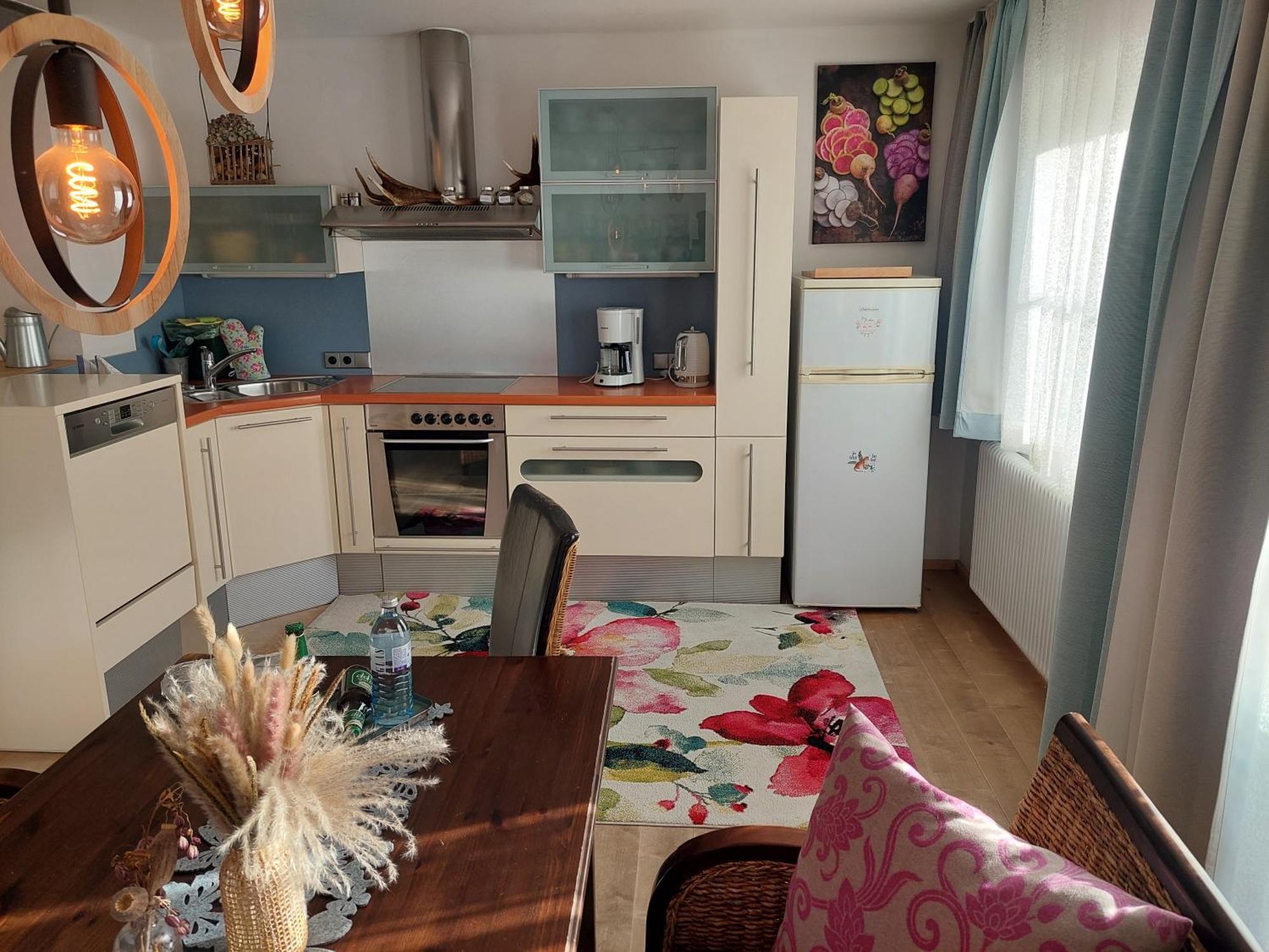 Appartements Resch Schladming Dış mekan fotoğraf