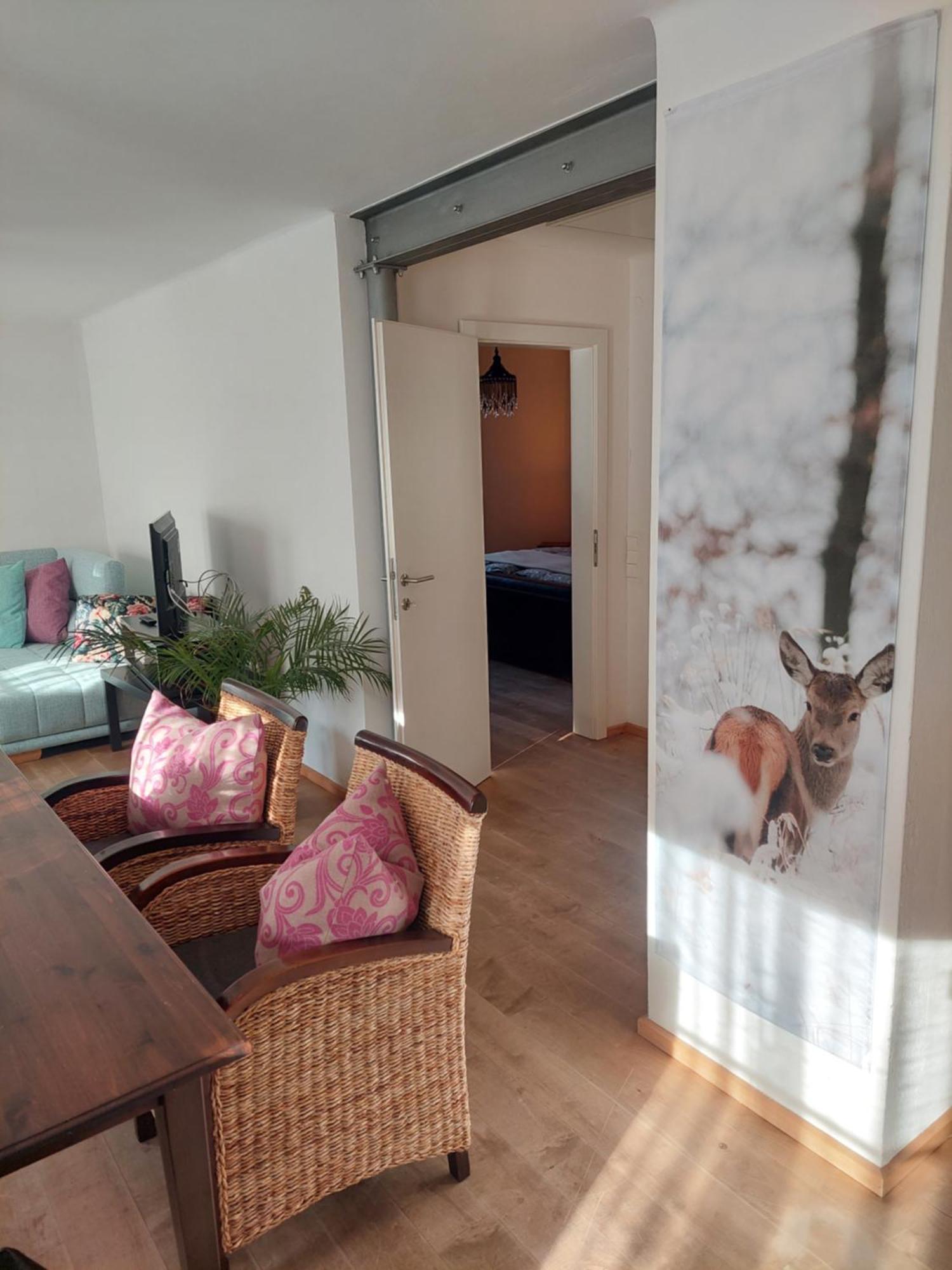 Appartements Resch Schladming Dış mekan fotoğraf